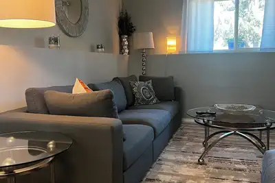Image de Les critiques disent tout! Appartement propre, confortable, pratique et sûr.