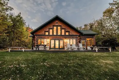 Image de Personnalisé Waterfront journal complet Accueil État licence