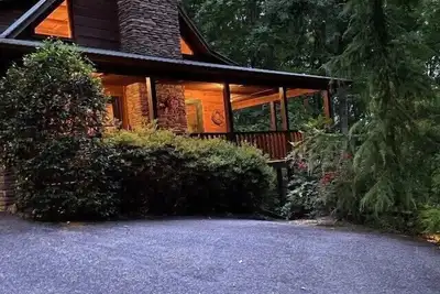 Image de Big Buck Cabin - Près de Brasstown Valley Resort