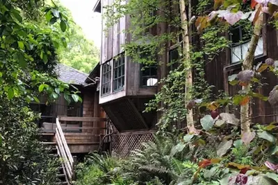 Image de Big Lovely House - Point Reyes National Seashore