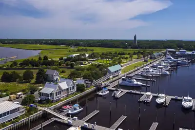 Image de Magnifique chalet au bord de l'eau