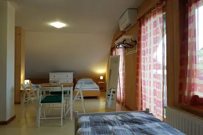 Slovenia Resort Appartements & Chambre