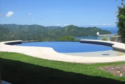 Image de Sunset House - Beau cadre et vue
