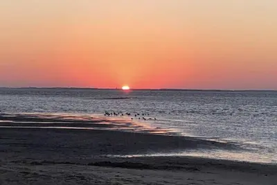 Image de Détendez-vous @ détendre dans-nouvellement construit et la famille!