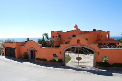 Image de Hacienda Punta Piedra - Baja Ocean Front Retreat (entre Rosarito - Ensenada)