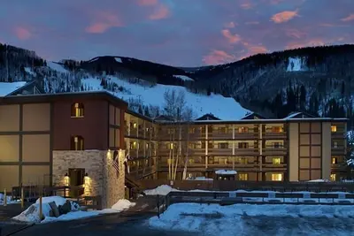 Image de The Wren - 1 Br / 2 Ba Condominium, Golden Peak