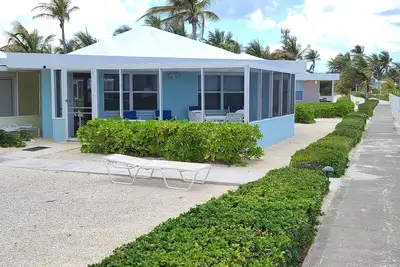 Image de Belle Ocean Front Sea Lodge à Cayman Kai