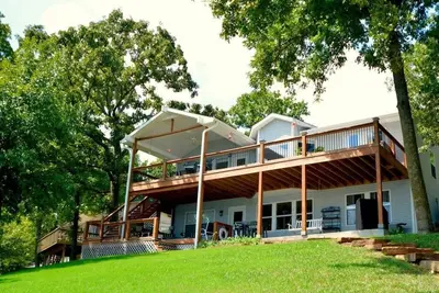 Image de Le Reinholde près de Duck Creek