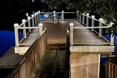 Image de Lakefront Home 20 Minutes de Tiec, Jeux Mondiaux Fei!