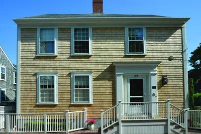 Image de Charming 3 Rooms - 29 India House 1795 - Boutique Inn