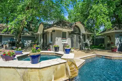 Image de Maison D'HÔTES PRIVÉE PRÈS De Ou Campus