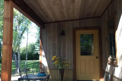 Image de Brand New 500 sq Cottage