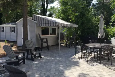 Image de Maison de vacances familiale d'été