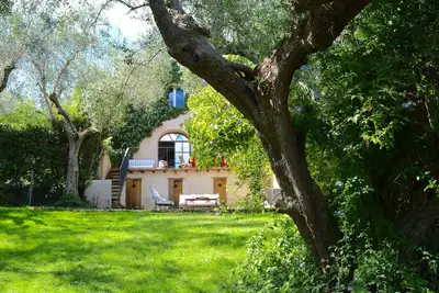 Image de Fabuleuse Maison 4bd À Capalbio Avec Piscine Et Jardin PRIVÉS, À Minutes De La Plage!