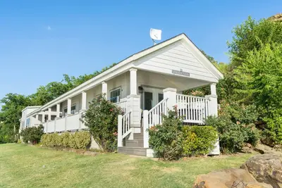 Image de Shore Side Cottage pour deux!