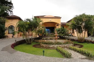 Image de Villa 3 Brm À L'INTÉRIEUR De Valle Escondido Resort