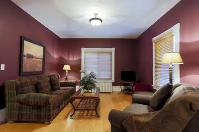 Image de Situé au cœur de Marquette