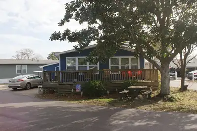 Image de Votre maison loin de chez vous avec voiturette de golf. Prendre des réservations pour 2020