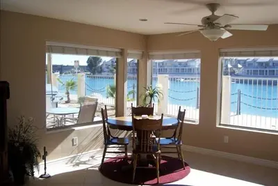 Image de Kings vue spectaculaire sur la plage! 15 pieds de l'eau # 101