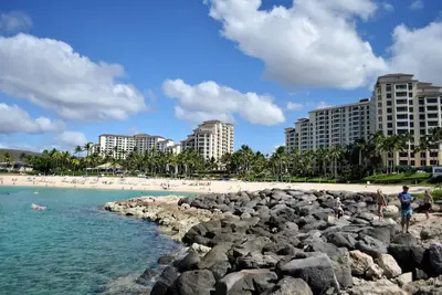 Image de Villa Marriott Ko Olina Beach Club Ocean View 2 Bdrm