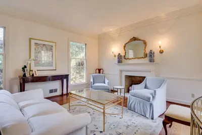 Image de 2020 Masters Rental - avec accès au Augusta Country Club