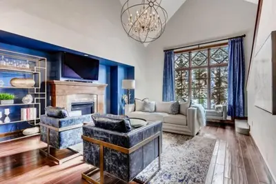 Image de Amazing Top Floor Residence - Ascension 409