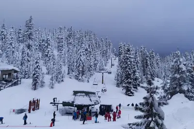 Image de Ski Condo Ă 'Heavenly' Ski In / Out Ă Stagecoach Ascenseur, Nv