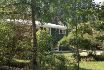 Image de Maison de la montagne