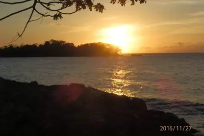 Image de Caribbean Beach Paradise / Jamaica By the Sea
