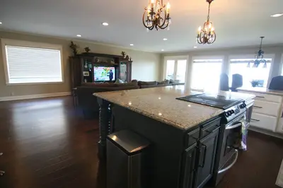 Image de Wayzata, le lac Minnetonka