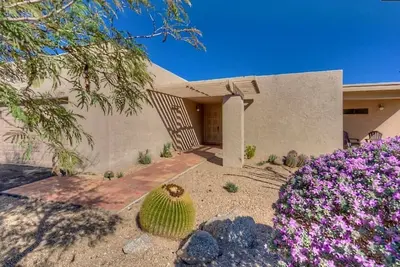 Image de The Boulders, Resort And Spa, Az