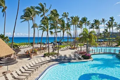 Image de Hilton Hawaiian Village Lagoon Tower, 2 chambres, plage fabuleuse et lagon!