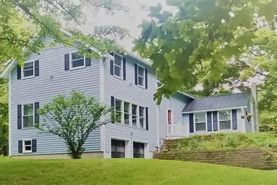 Image de Bienvenue chez # 1 Rental in Cooperstown. Nous travaillons dur pour cela et nous l’aimons. #Gagnant