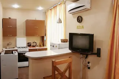 Appartement à louer par jour à Tbilissi