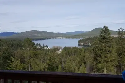 Image de Huge Family Cabin - sur 20 acres