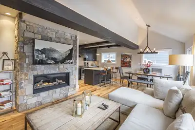 Image de Notre refuge à Telluride
