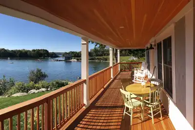 Image de Maine Oceanfront Cottage - nouvellement construit en 2019