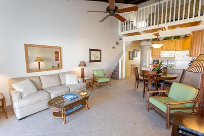 Image de Superbe condo Kihei en face de la plage! !