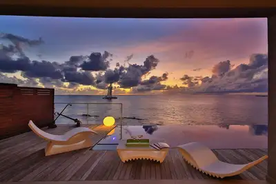 Image de Anchor House - Direct Oceanfront - Luxe et style moderne