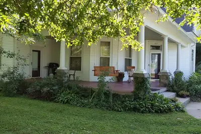 Image de 1897 Maison historique dans le Midwest