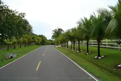 Image de Costa Esmeralda Beach House - Communauté fermée exclusive sur les rives du Pacifique