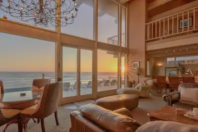 Image de Accueil Oceanfront & Guesthouse - Vues panoramiques