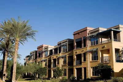 Image de Marriott's Canyon Villas - Luxury near Jw Marriott (for a1BR see # 1208647)