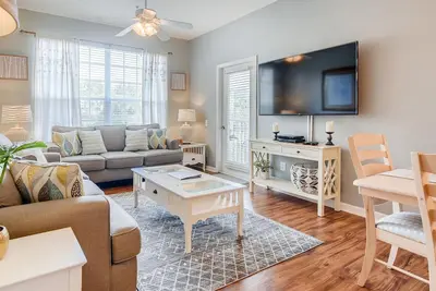 Image de Récemment rénové, The Palms Retreat au Windsor Palms Resort, près de Disney!