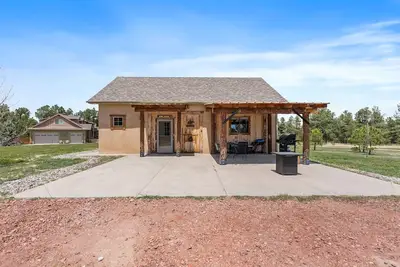 Image de Still Water Ranch-Maison privée située sur une ferme équestre de 60 acres