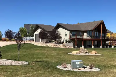 Image de Rawhide Rendezvous - Bonne affaire - Solitude tranquille - Accès facile toute l'année - Fun!