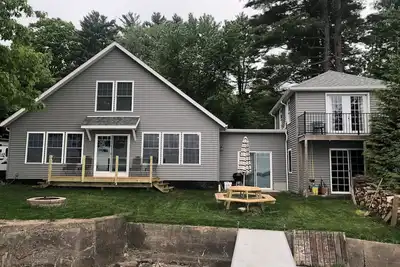 Image de North Shore Cottage et Bunk House