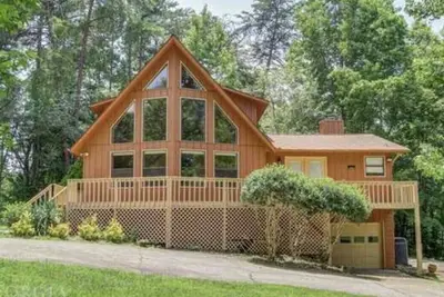 Image de Beautiful Lake Lanier Getaway - Hall County Licensed - Numéro de licence # Bus-0033073