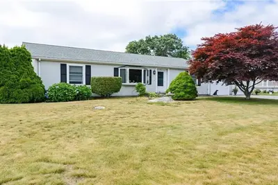 Image de Chalet d'été privé au bord de l'étang de sel!