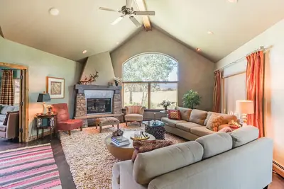 Image de Résidence privée du concepteur à Beaver Creek, Colorado